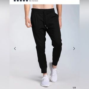 BYLT Basics Men’s joggers Size XL